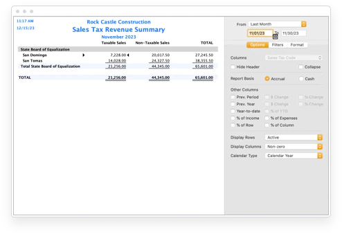 how much does quickbooks for mac cost